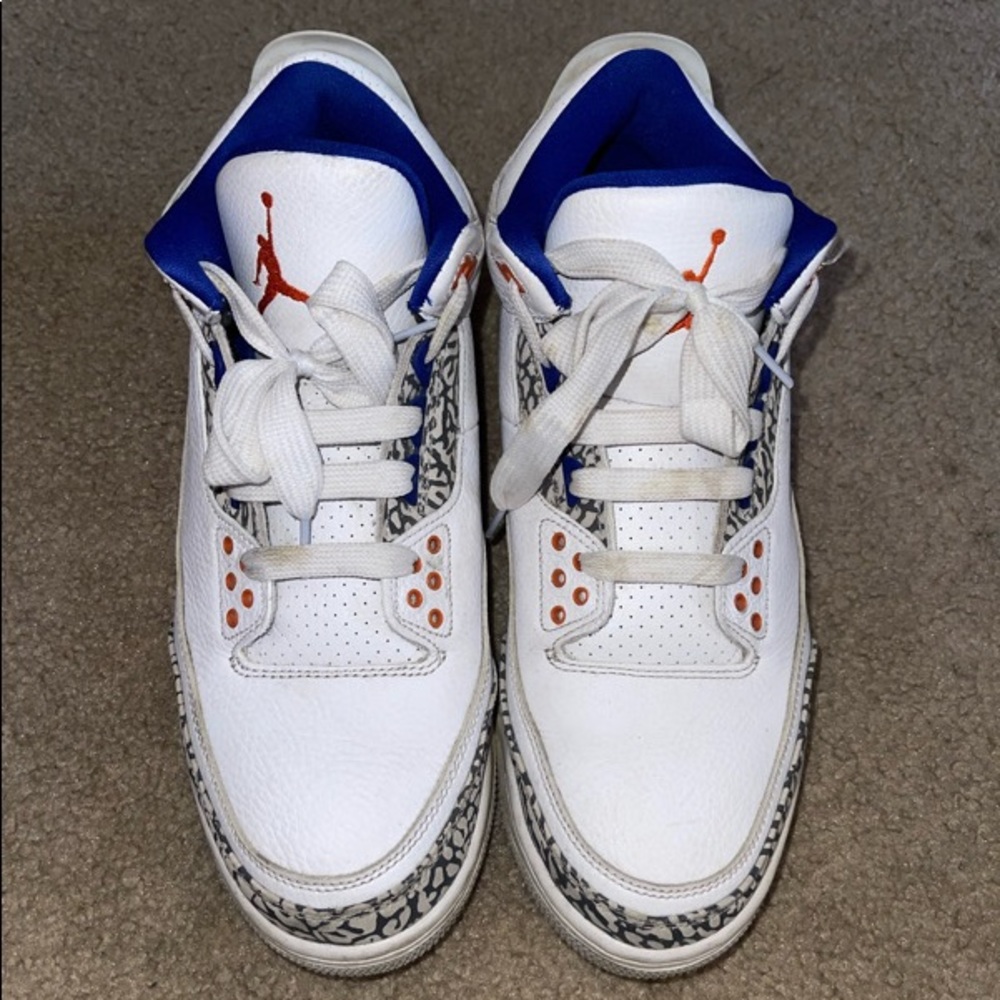 Retro 3’s